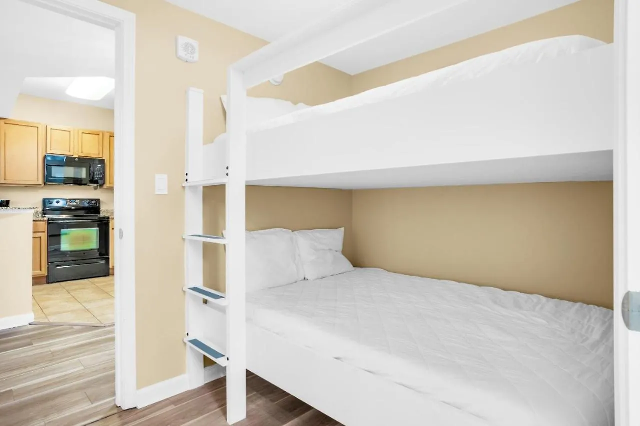 בית נופש Palms #2210 Jr 2br