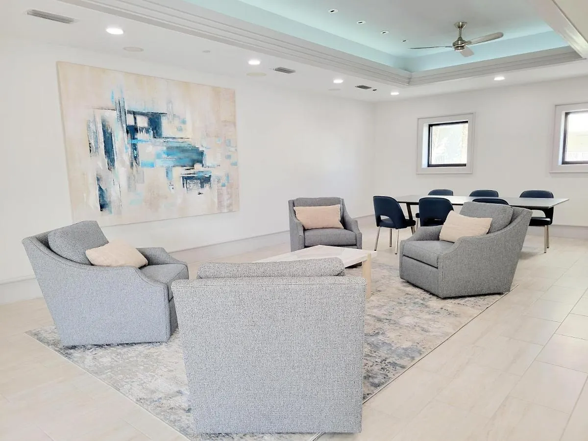 Beachside Ii 4261 Holiday home