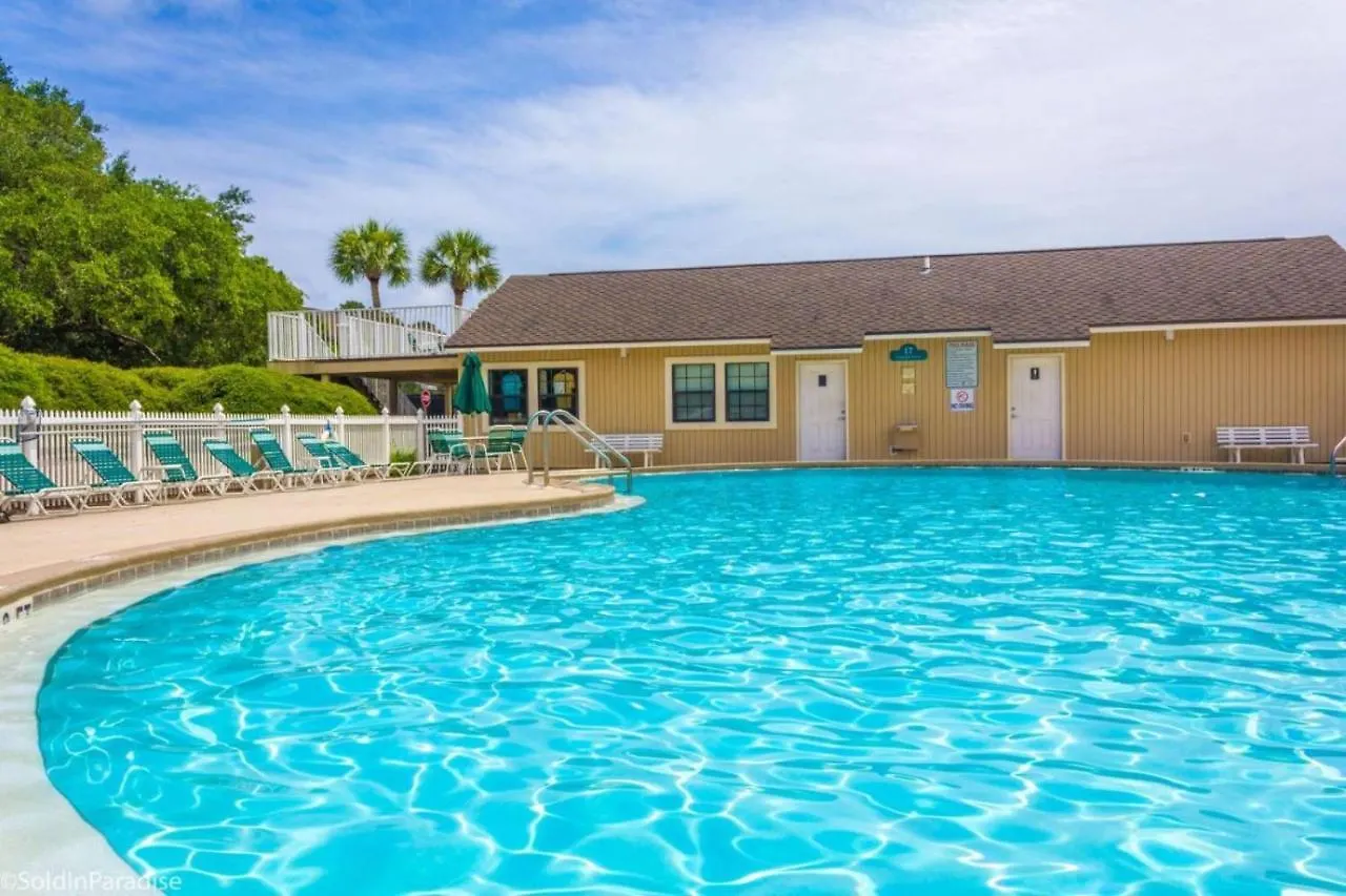 Golf Tee Lane - 27g - Rock-a-bye Beachy Holiday home *