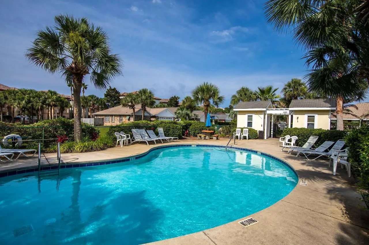 Seaspray Holiday home Destin
