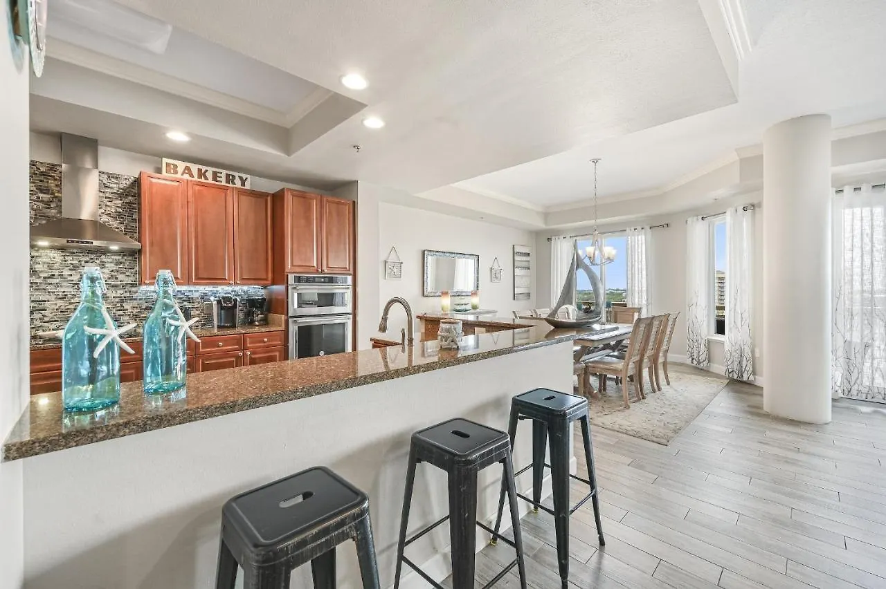 Harbor Landing 602a Apartment