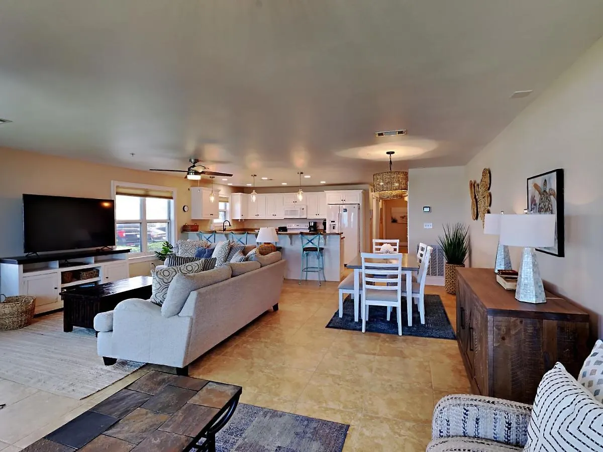 Apartmán Crystal Dunes #107 Destin