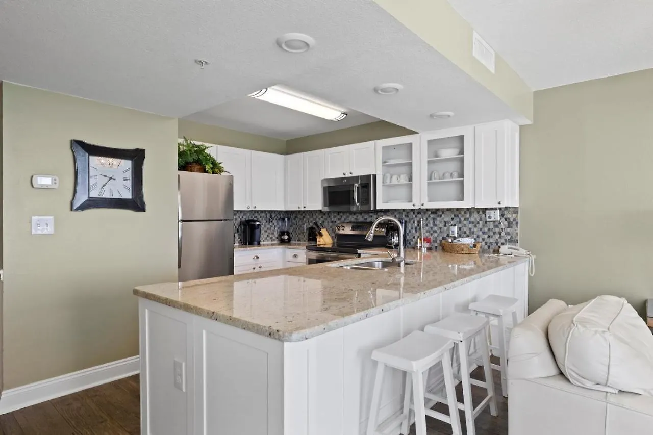 Apartment Pelican 1411 By Pelican Management