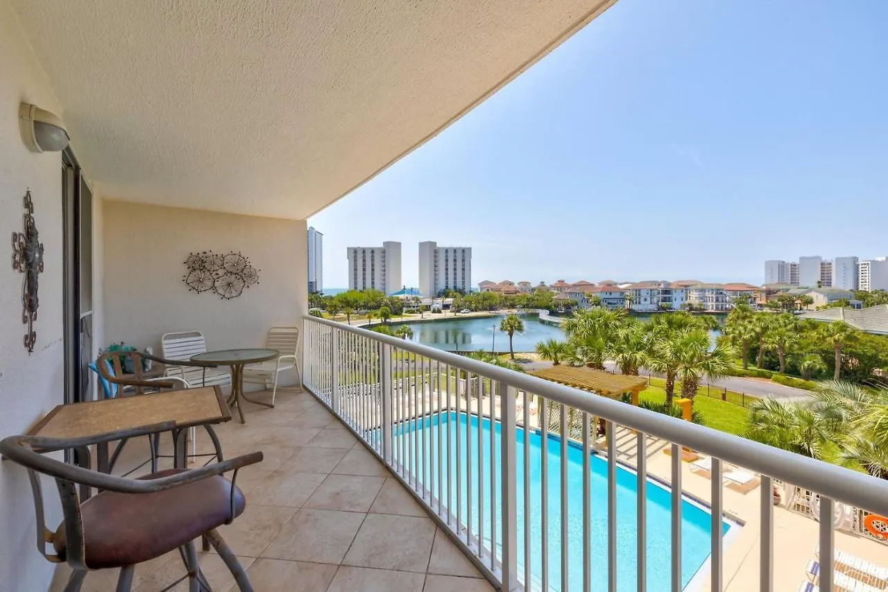 Terrace At Pelican 0303 By Pelican Management 公寓 德斯廷
