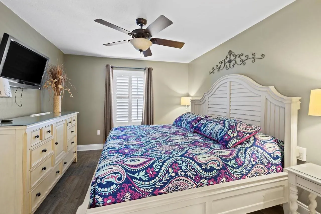 Apartment Pelican 1411 By Pelican Management *