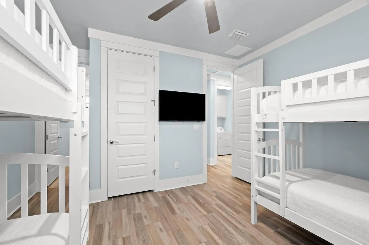 Bluefin Chateau Holiday home