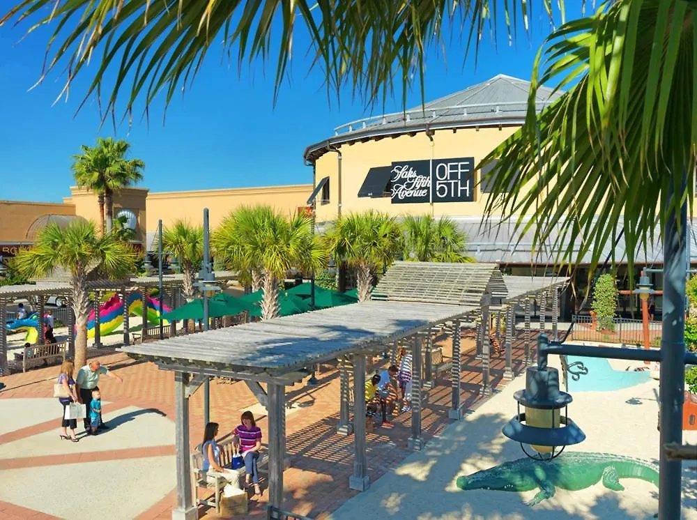 Bluefin Chateau * Destin