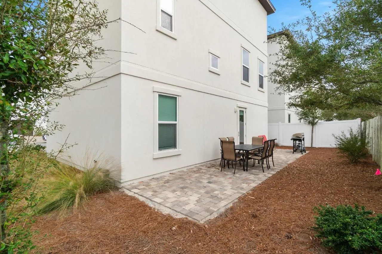 Holiday home Bluefin Chateau Destin