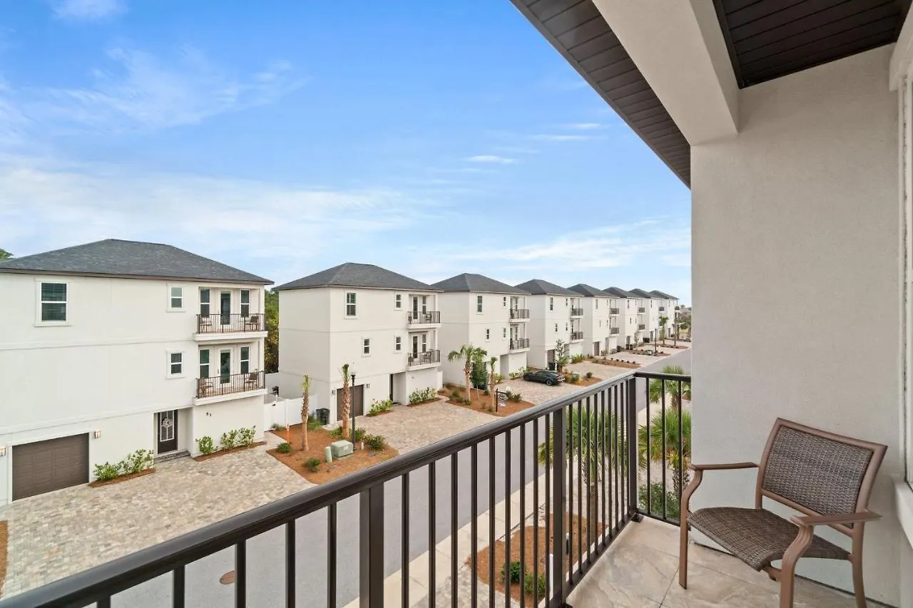 Bluefin Chateau * Destin