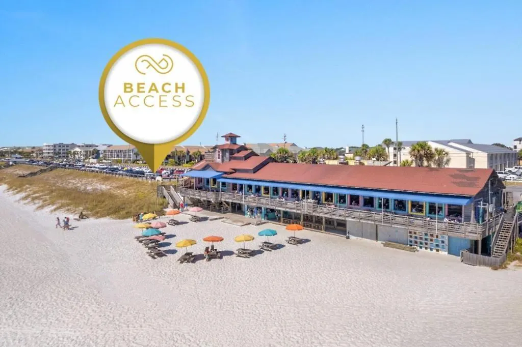 Bluefin Chateau Destin