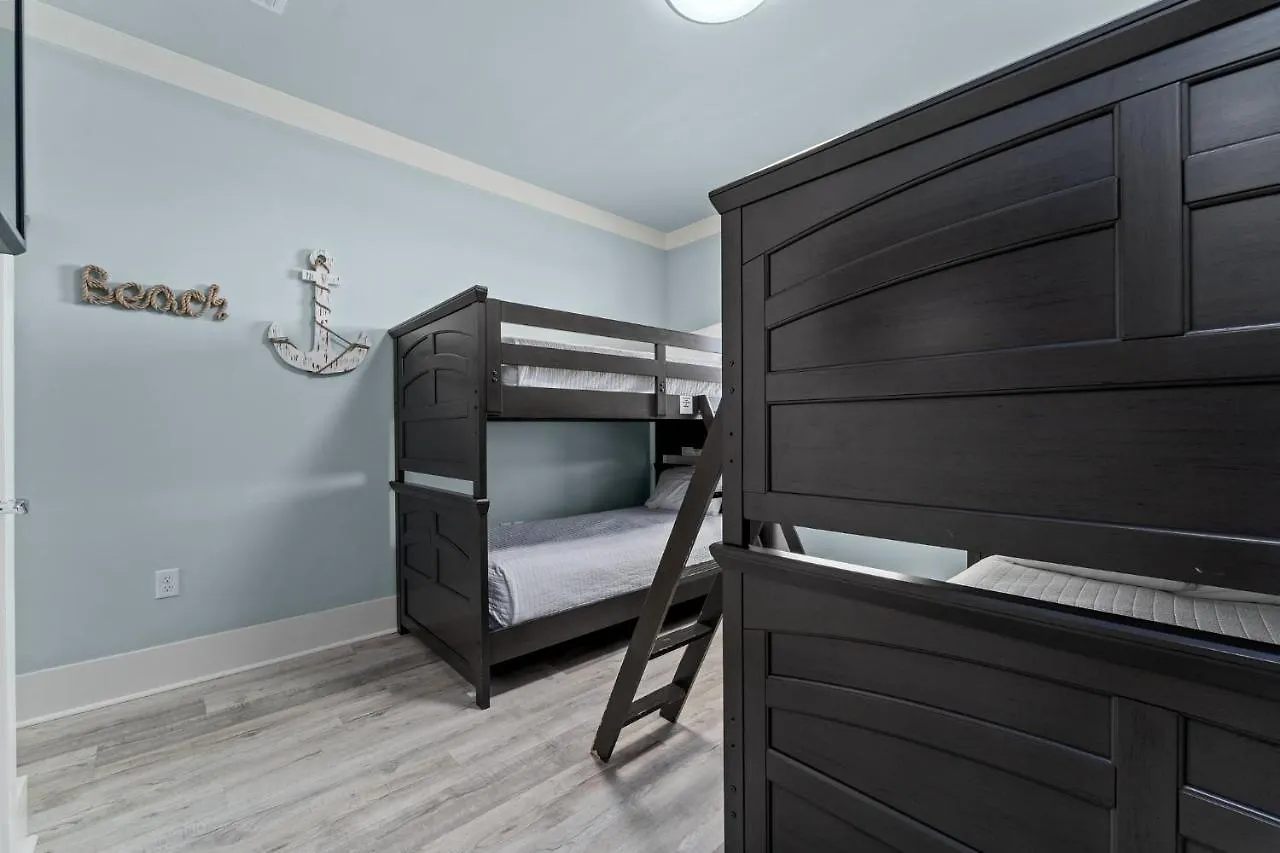 Sandy Buns Chateau With Golf Cart And Heated Pool Semesterbostad