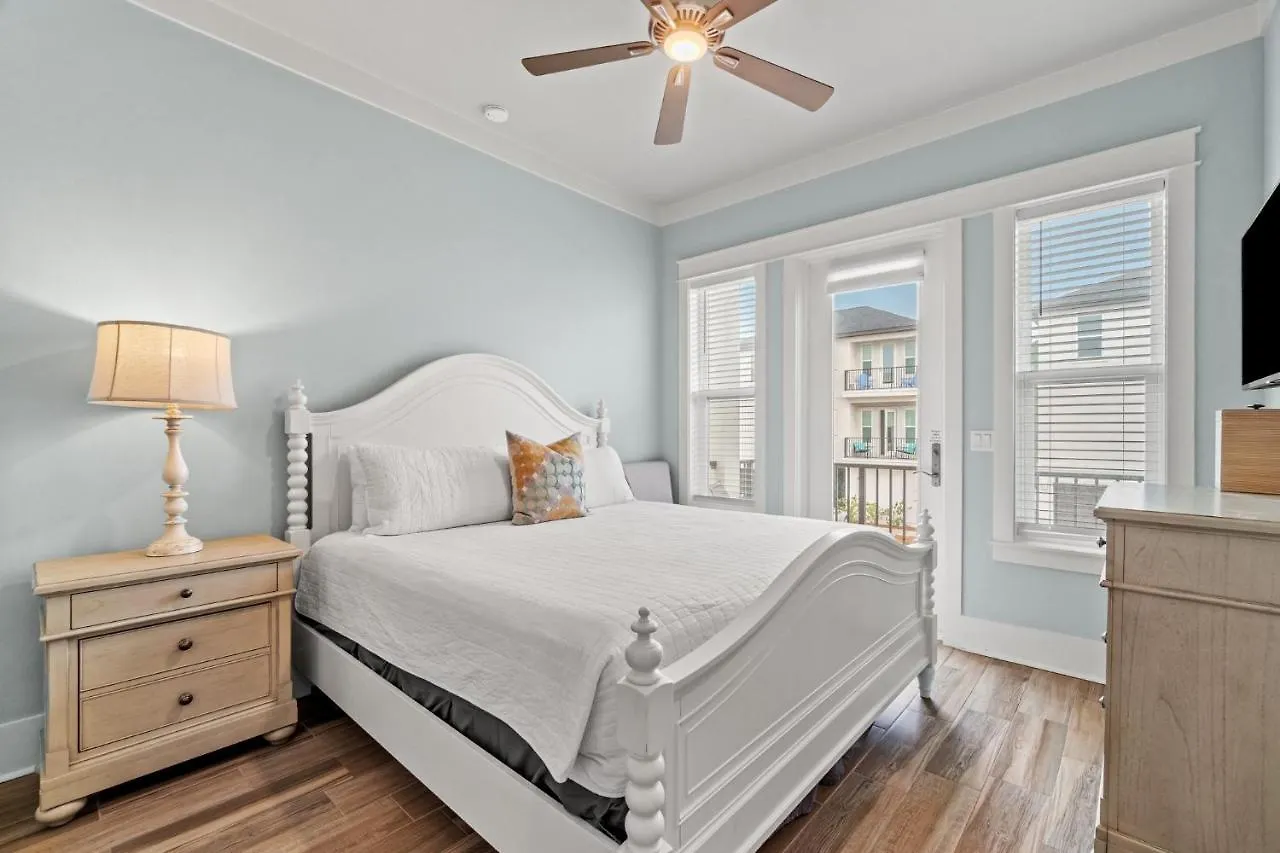 Holiday home Bluefin Chateau Destin