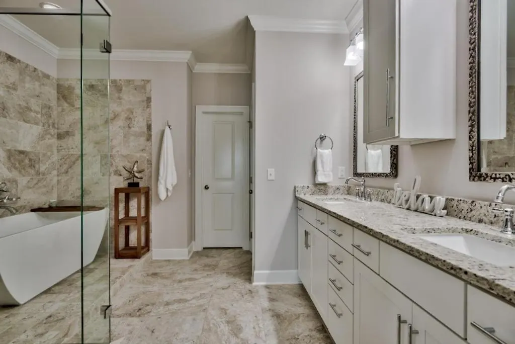 דירה Tusker With Pool And Designer Interior *