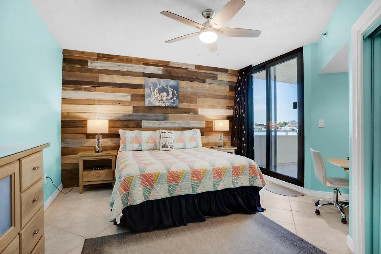 Lejlighedshotel East Pass 208 *