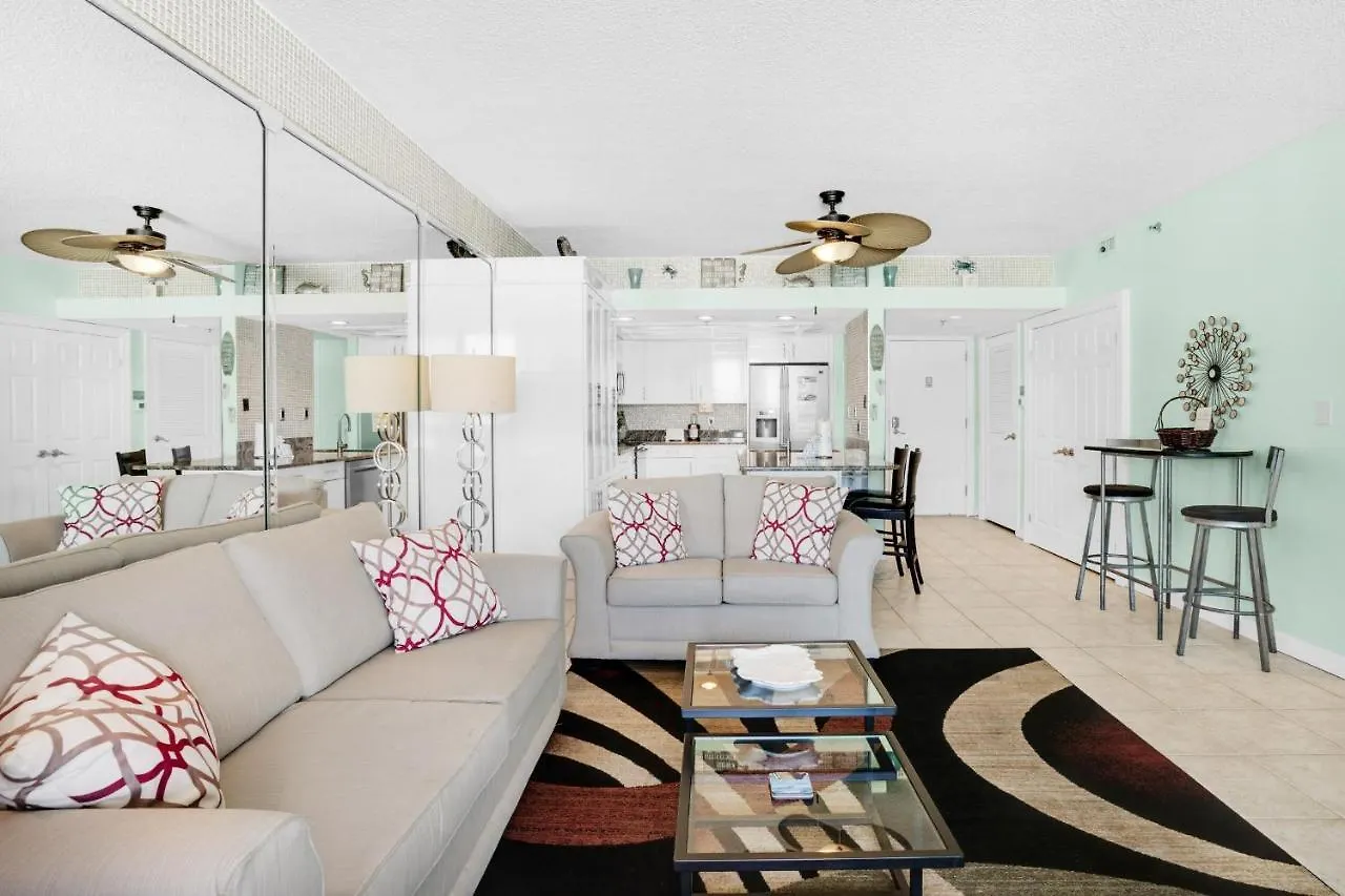 Lejlighedshotel East Pass 208