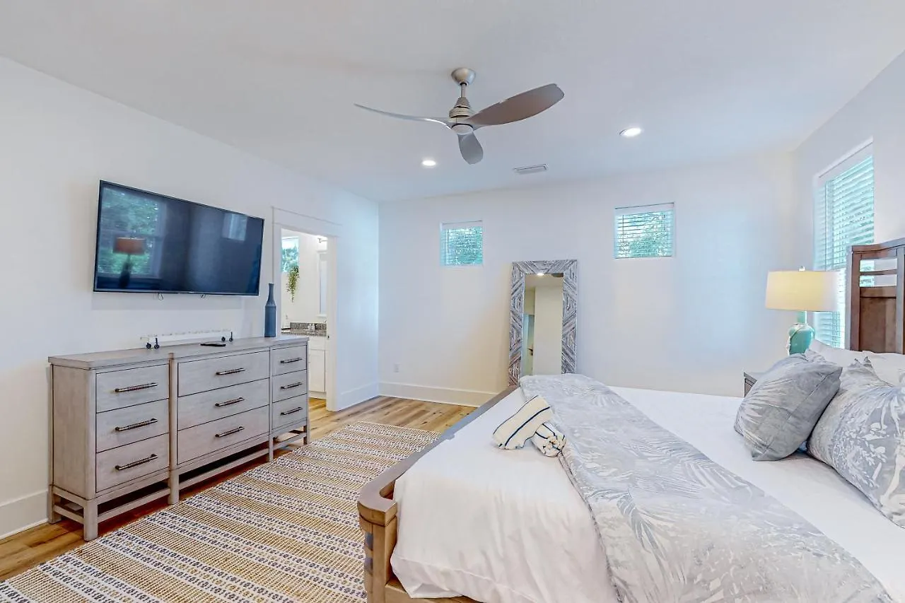 Holiday home Sandpiper At Miramar *