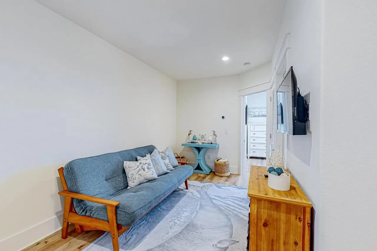 Holiday home Sandpiper At Miramar