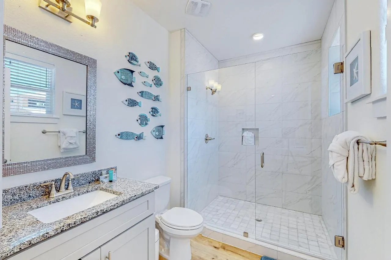Holiday home Sandpiper At Miramar