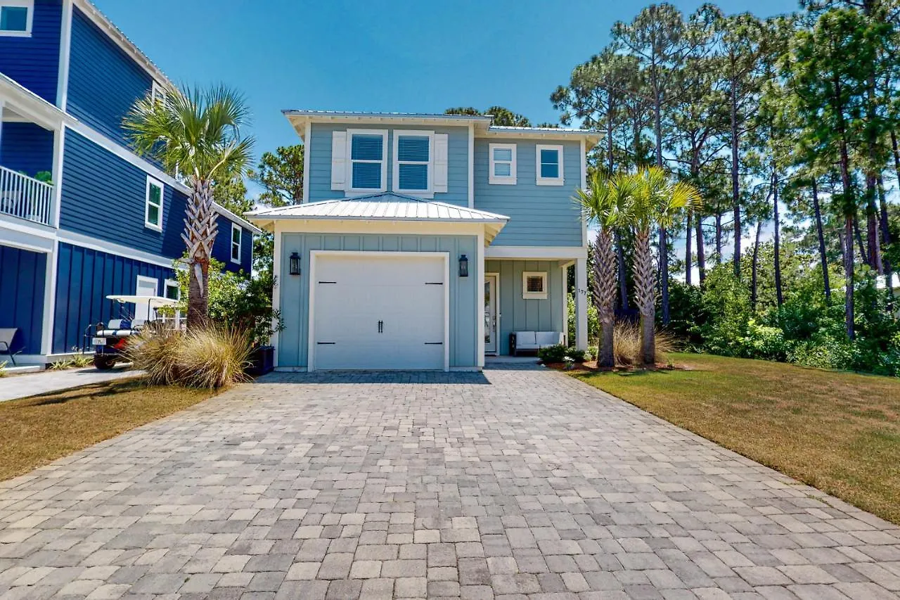 Holiday home Sandpiper At Miramar
