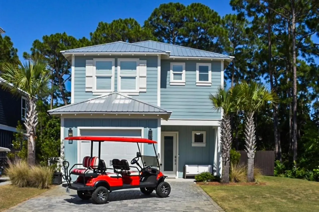 Holiday home Sandpiper At Miramar *