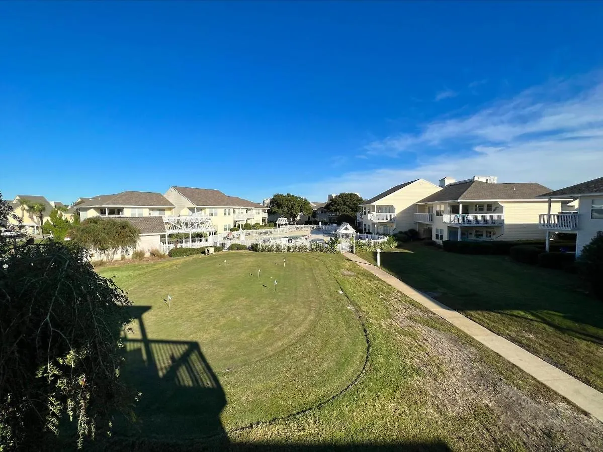 Vakantiehuis Sandpiper Cove 9227