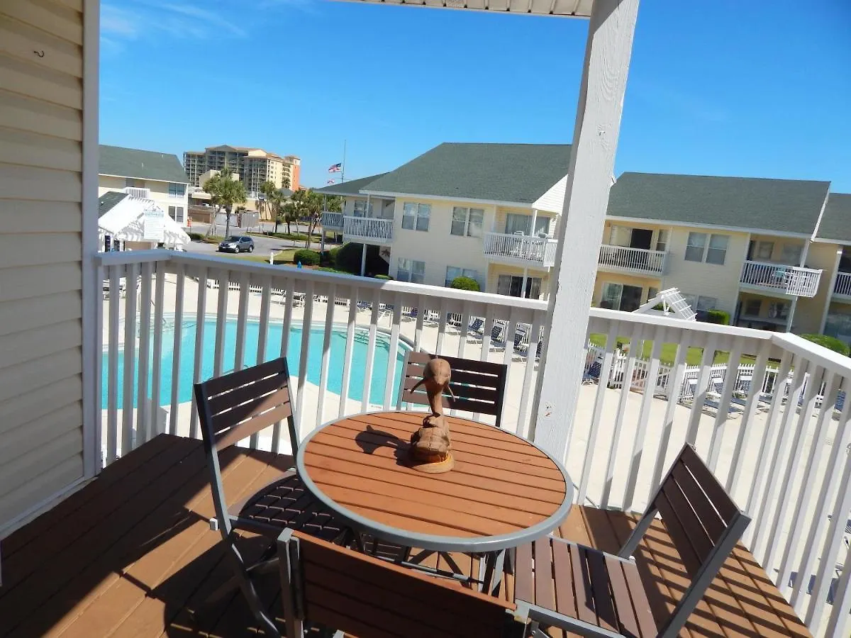 Sandpiper Cove 9234 *