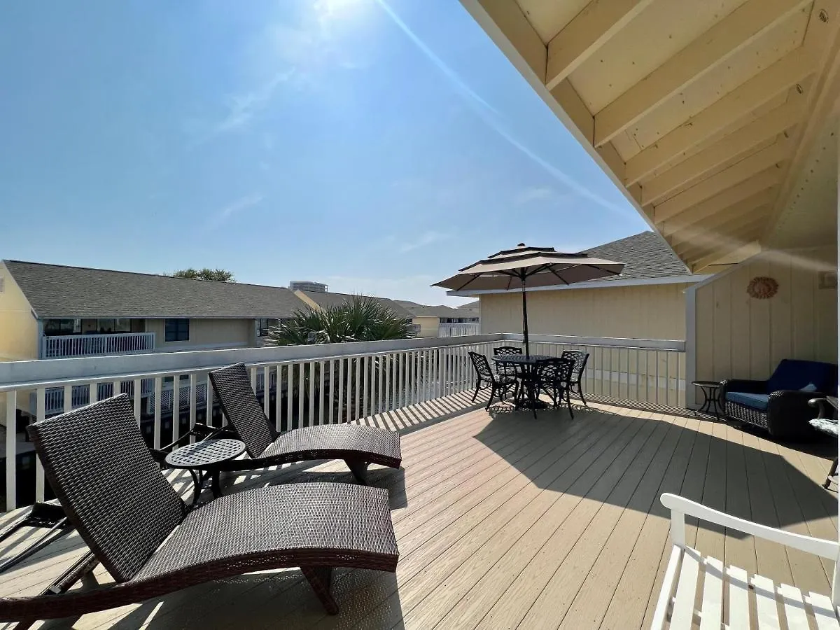 Sandpiper Cove 2056 Destin