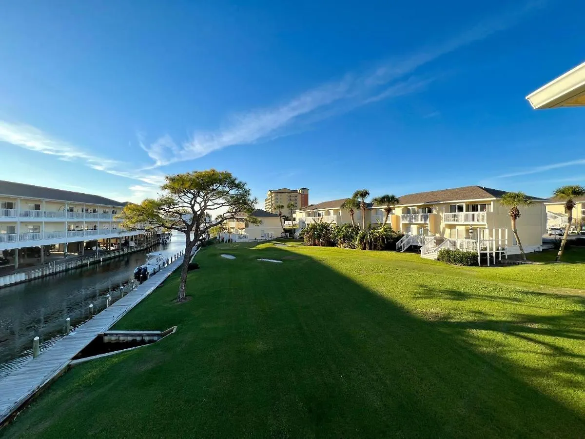 Nyaraló Sandpiper Cove 2043 Destin