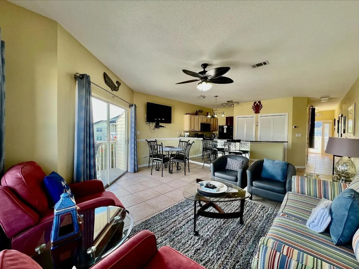 Sandpiper Cove 9227 Destin