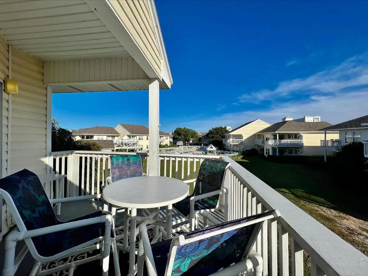 Vakantiehuis Sandpiper Cove 9227 Destin