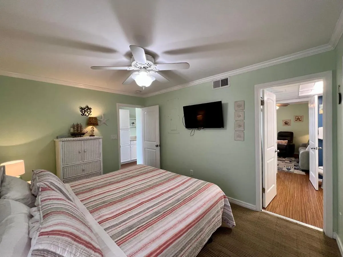 Sandpiper Cove 1005