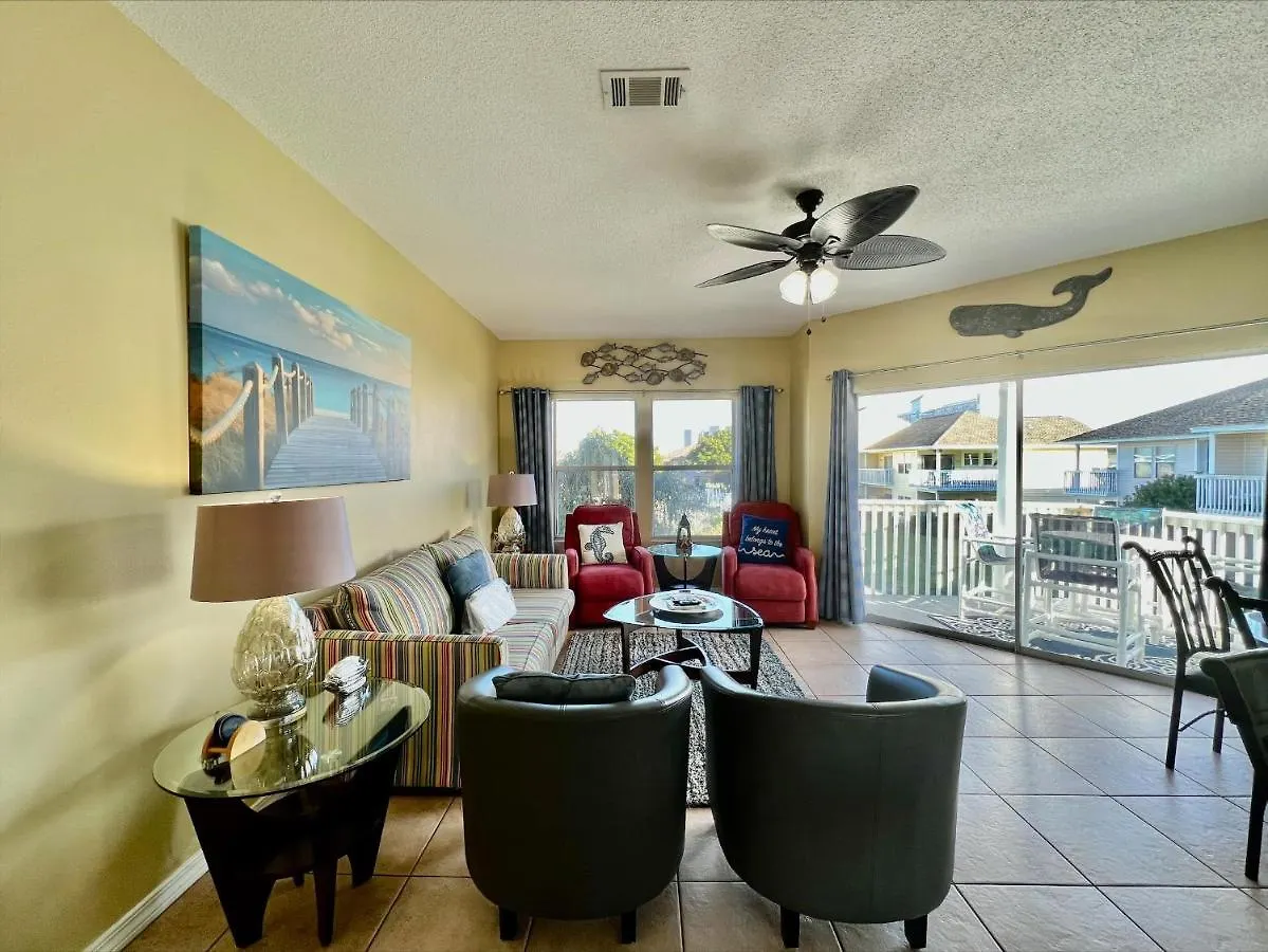 Sandpiper Cove 9227 Destin