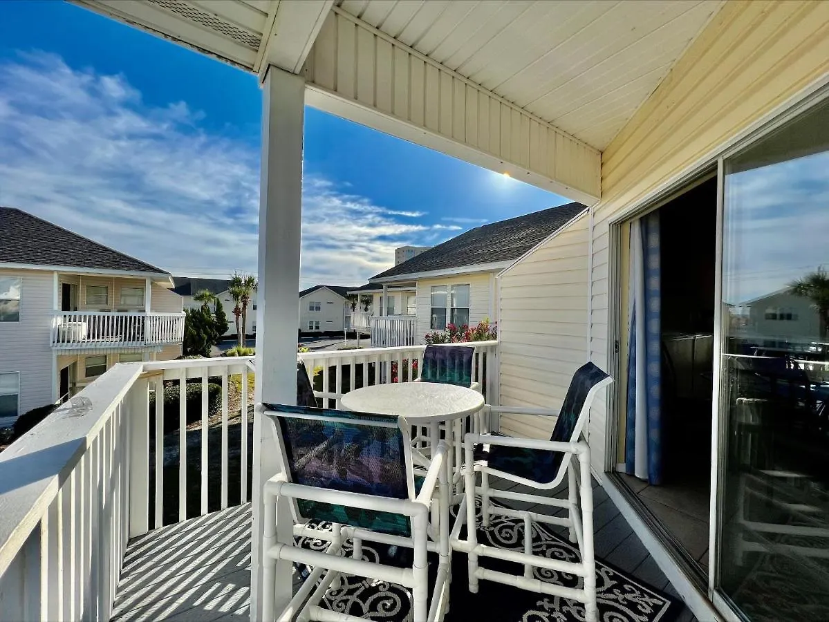 Sandpiper Cove 9227 Vakantiehuis *