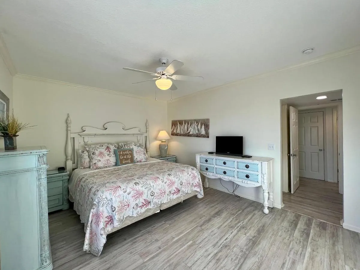 펜션 Sandpiper Cove 1150 데스틴