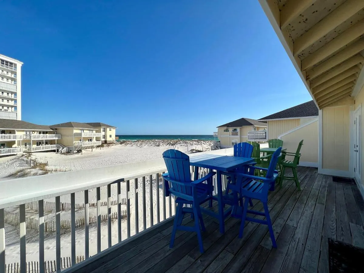 Sandpiper Cove 2148 בית נופש דסטין