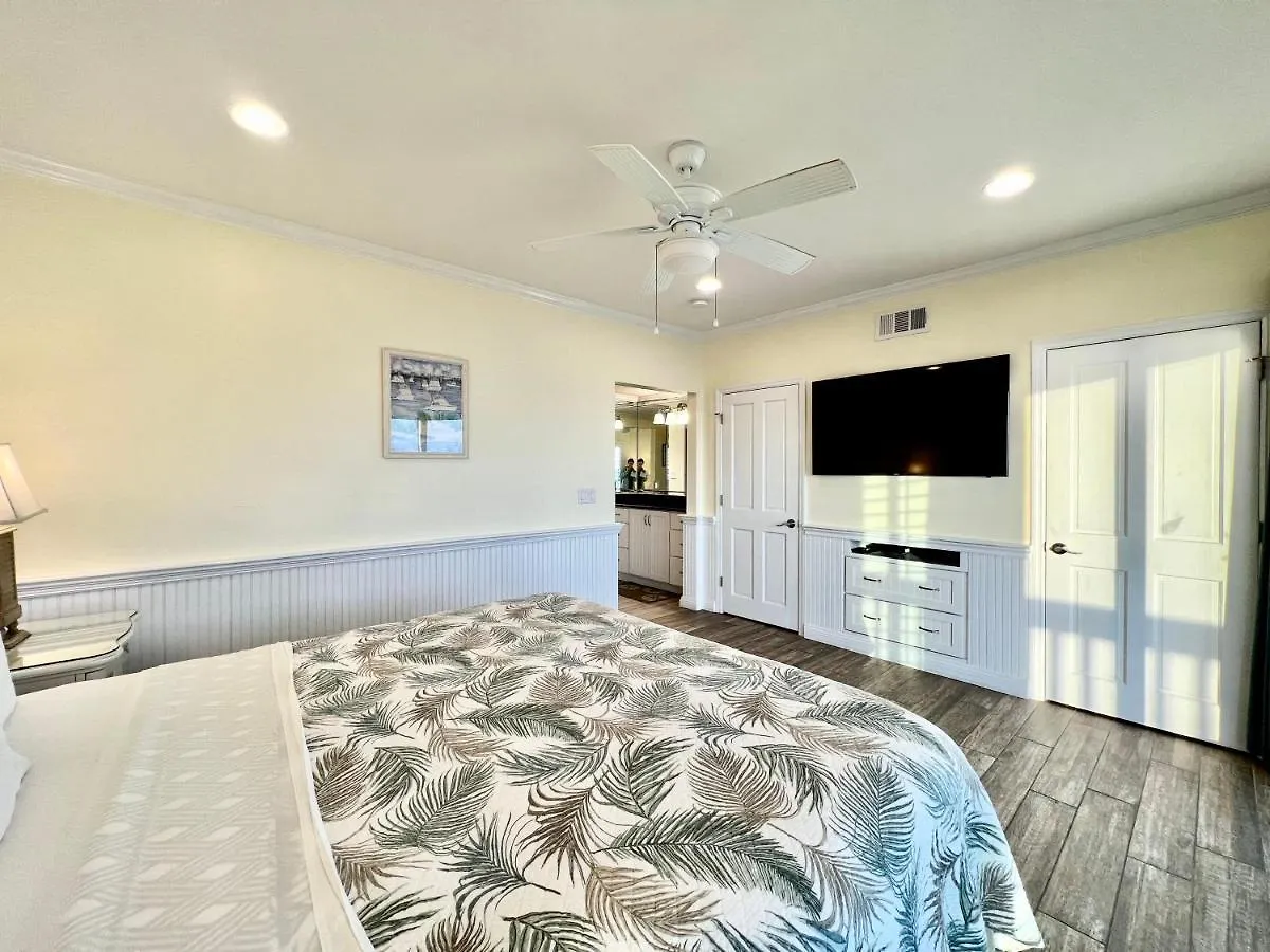 Sandpiper Cove 1156