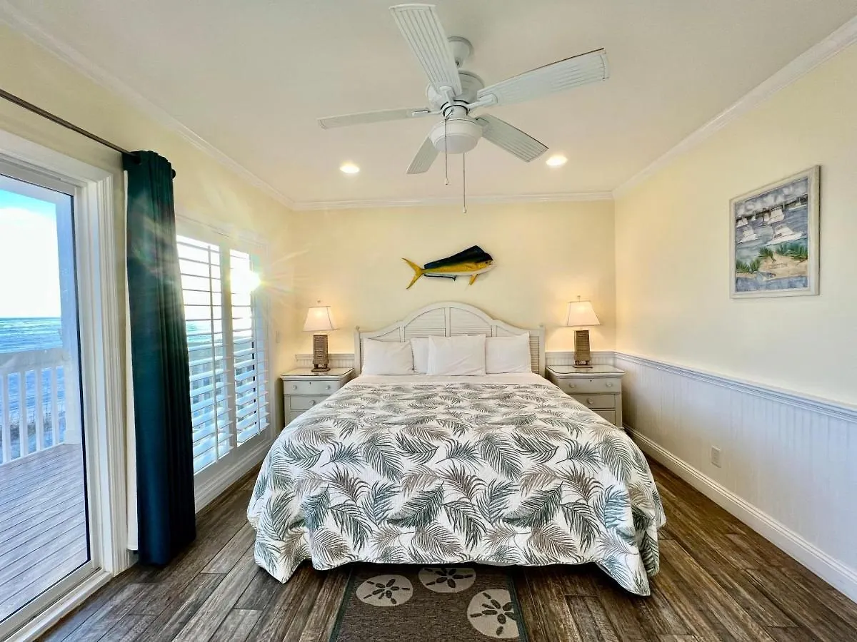 度假居 Sandpiper Cove 1156 *