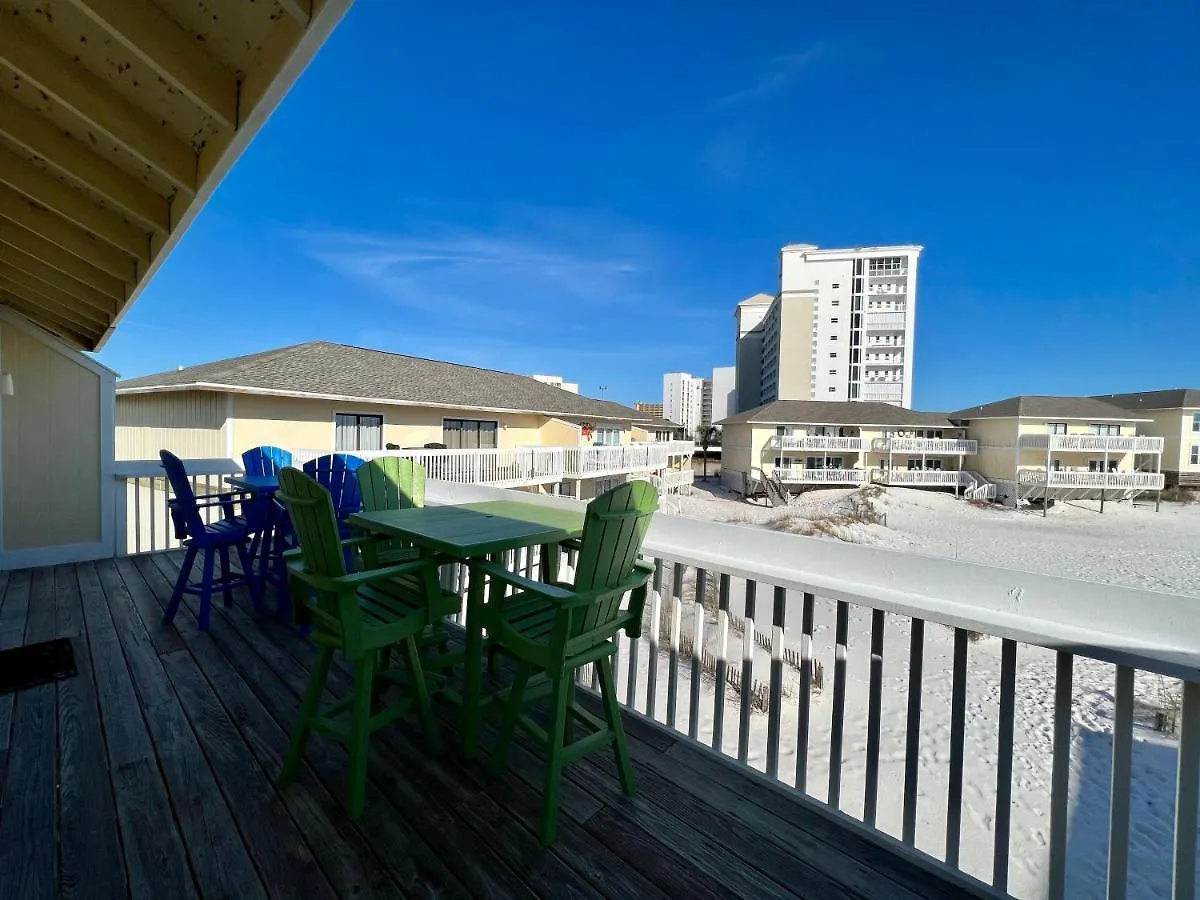 בית נופש Sandpiper Cove 2148 *