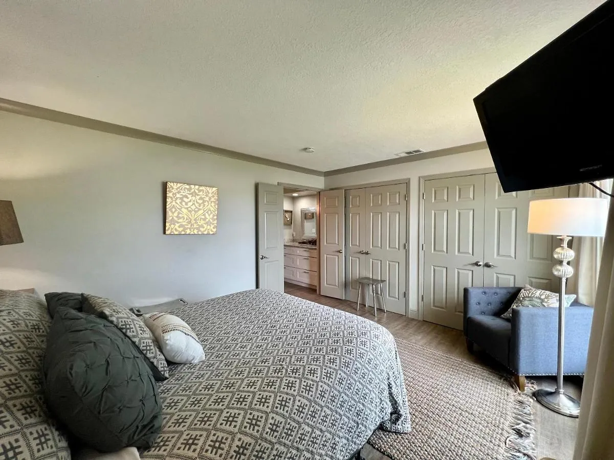 Ferienhaus Sandpiper Cove 2093 *