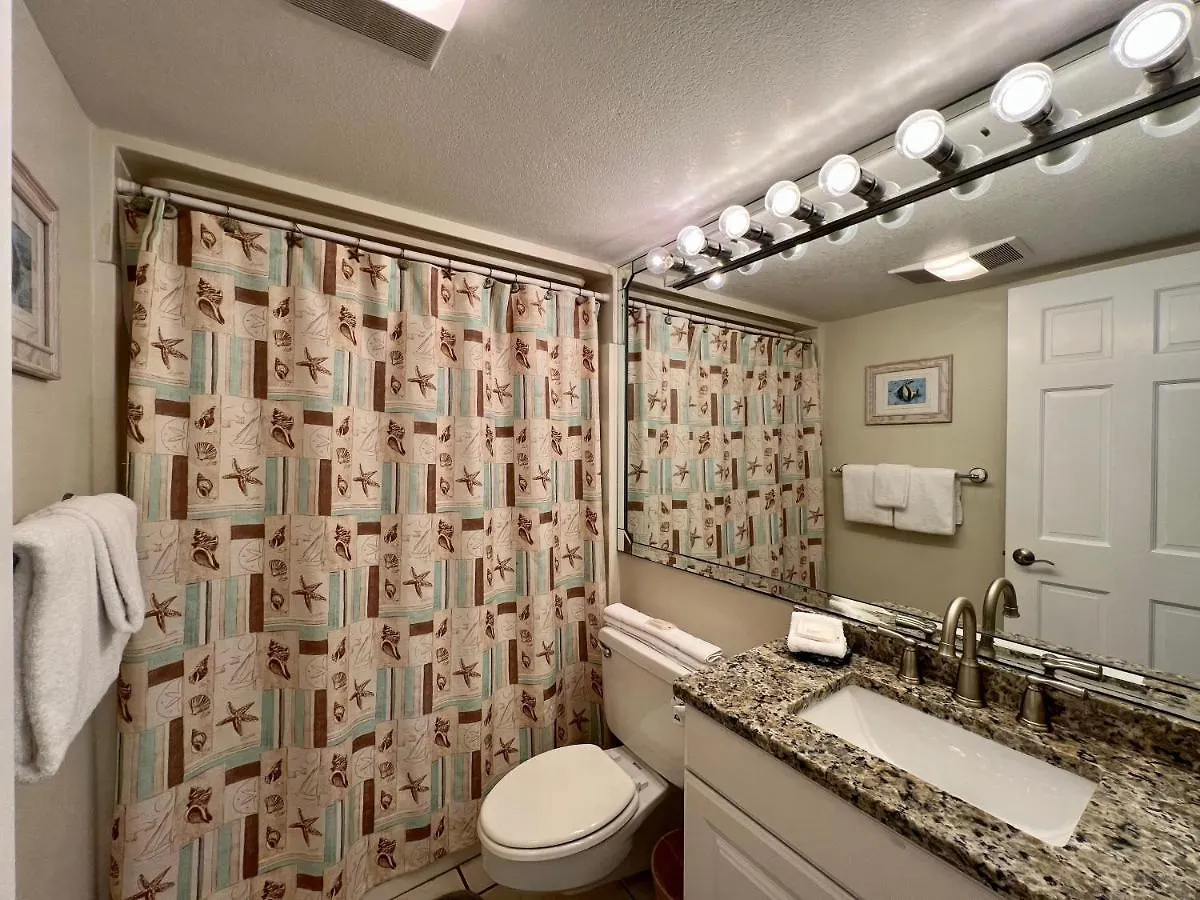 בית נופש Sandpiper Cove 2148 דסטין