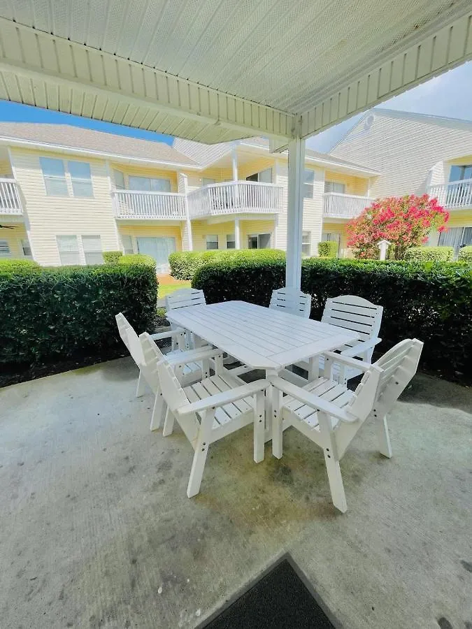 Sandpiper Cove 9130 Holiday home *