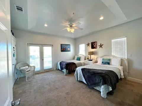 Sandpiper Cove 4214 Prázdninový dům Destin