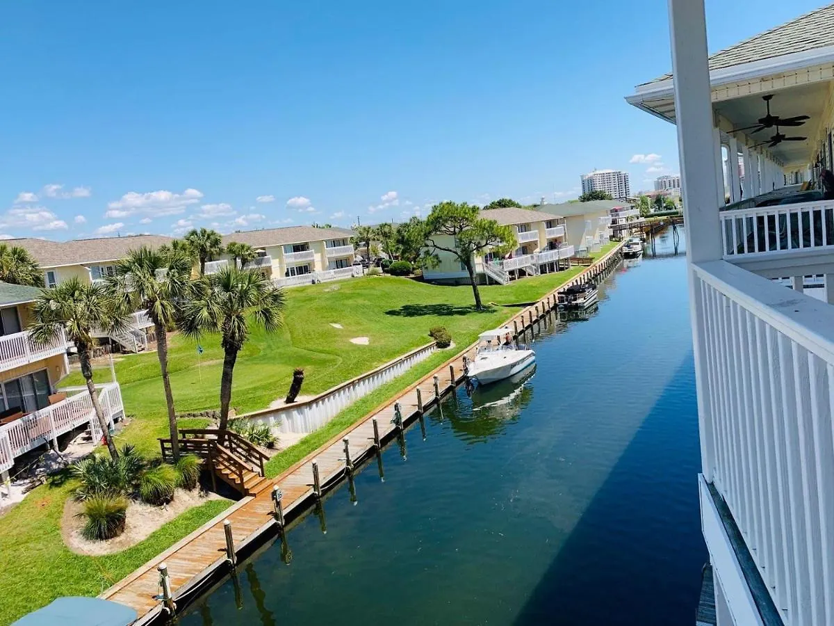 Prázdninový dům Sandpiper Cove 4214 Destin