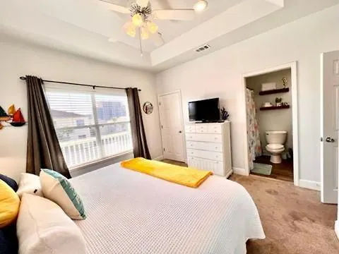 Prázdninový dům Sandpiper Cove 4214 Destin