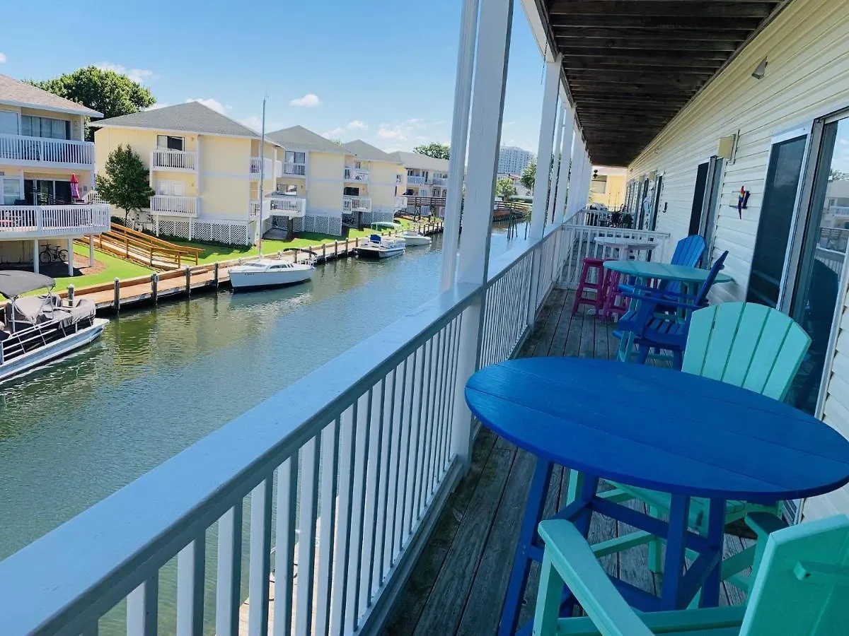 Holiday home Sandpiper Cove 4108 *