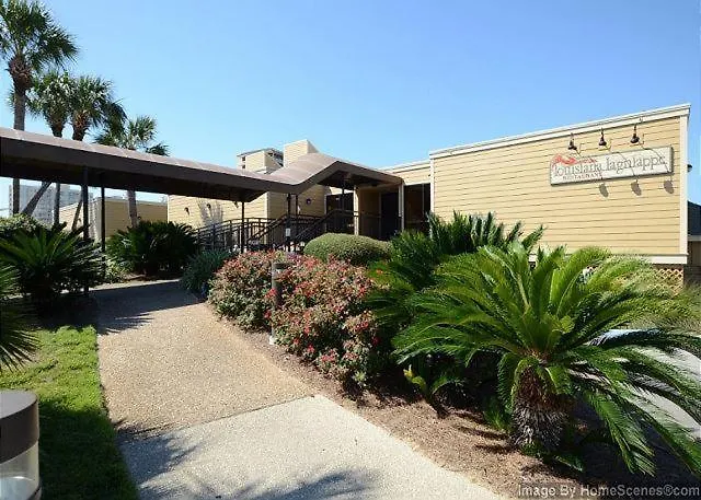 Sandpiper Cove 4108