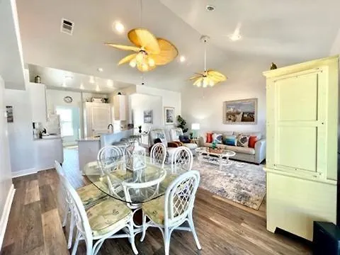Prázdninový dům Sandpiper Cove 4214 Destin