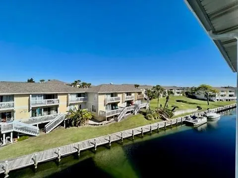 Prázdninový dům Sandpiper Cove 4214