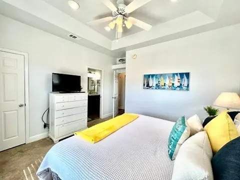 Prázdninový dům Sandpiper Cove 4214 Destin