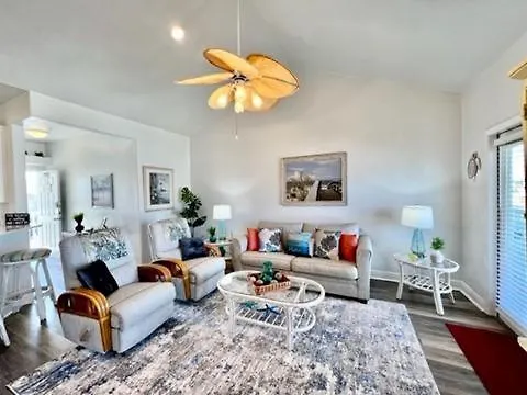 Sandpiper Cove 4214